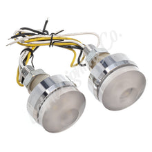 Load image into Gallery viewer, Letric Lighting Surface Ind Lights Pol Wht/Amb