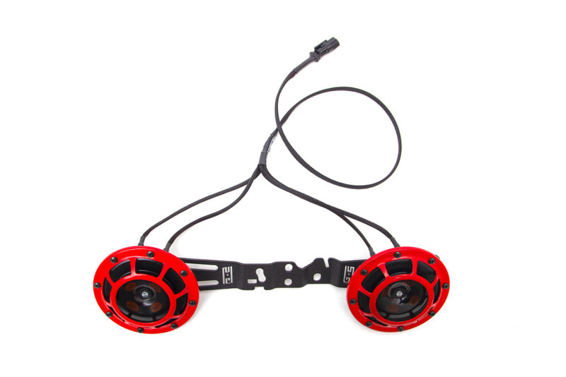 GrimmSpeed 2015+ WRX/STI Hella Horn Wiring Harness GRM040026