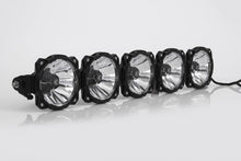 Load image into Gallery viewer, KC HiLiTES Universal 32in. Pro6 Gravity LED 5-Light 100w Combo Beam Light Bar (No Mount) KCL91306