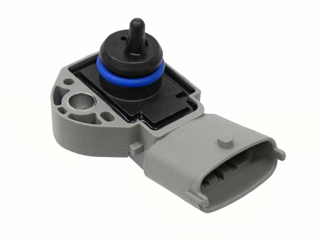 Fuel Pressure Regulator