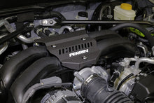 Load image into Gallery viewer, PERRIN 22-25 Subaru BRZ / Toyota GR86 Engine Cover - Black PERPSP-ENG-162BK
