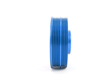 Load image into Gallery viewer, PERRIN 93-14 Subaru Impreza (Incl. 02-14 WRX) / 04-21 STI Lightened Crank Pulley - Blue PERPSP-ENG-100BL