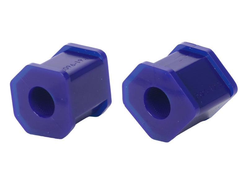 SuperPro Front Sway Bar End To Lower Control Arm SPRSPF2096K