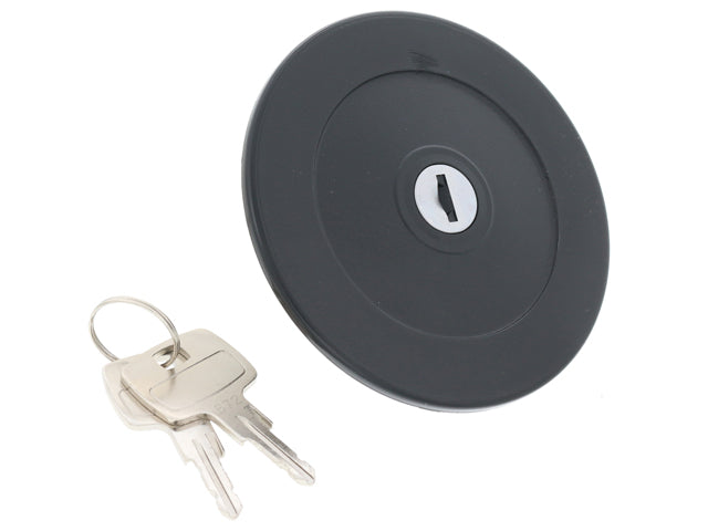 Fuel Cap