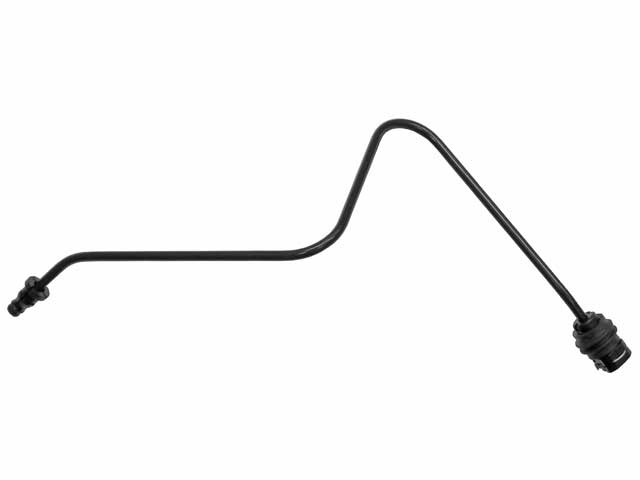 Clutch Pipe