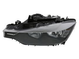 Headlight Assembly
