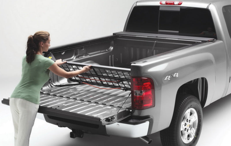Roll-N-Lock 20-22 Jeep Gladiator (60in. Bed Length) Cargo Manager RNLCM495