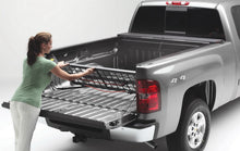 Load image into Gallery viewer, Roll-N-Lock 20-22 Jeep Gladiator (60in. Bed Length) Cargo Manager RNLCM495