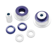 Load image into Gallery viewer, SuperPro VW MQB Front LCA Inner Rear Bushing Set for Alloy Subframe SPRSPF5592K