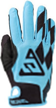 Load image into Gallery viewer, Answer 25 Ascent Prix Gloves Blue/Black - Large ANS442755