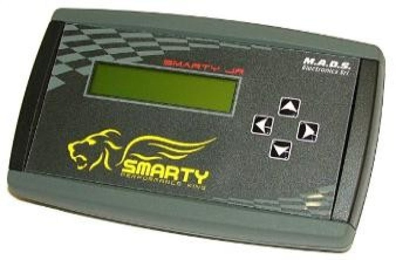 Smarty 03-07 Dodge Ram Cummins 5.9L Diesel SJ-06 (Junior - PoD) Tuner SMTSJ-06