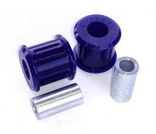 Load image into Gallery viewer, SuperPro 2001 Lexus IS300 Base Rear Trailing Arm Forward Bushing Kit SPRSPF2784K