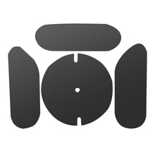 Load image into Gallery viewer, DEI 64-65 Chevrolet Chevelle Pre-Cut Under Hood Insulation Kit DEI50128