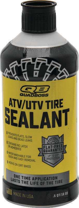 QuadBoss Tire Sealant 16oz QBS530848