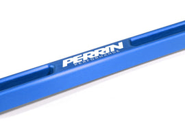 PERRIN 02-25 Subaru Impreza/WRX/STI & 13-25 Crosstrek/BRZ/FR-S/GR86/GR86 Battery Tie Down - Blue PERPSP-ENG-700BL