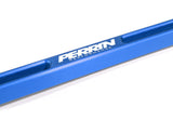 PERRIN 02-25 Subaru Impreza/WRX/STI & 13-25 Crosstrek/BRZ/FR-S/GR86/GR86 Battery Tie Down - Blue