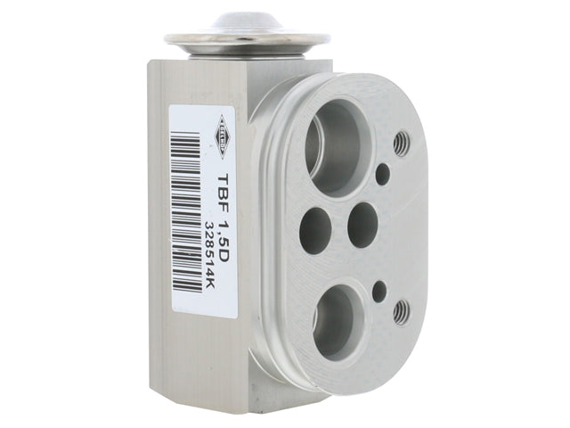 A/C Expansion Valve