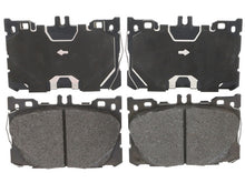 Load image into Gallery viewer, Brake Pad Set