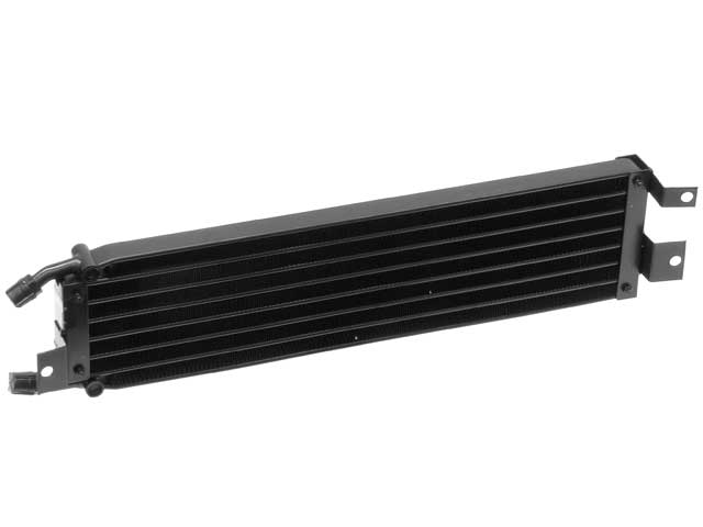 A/C Condenser