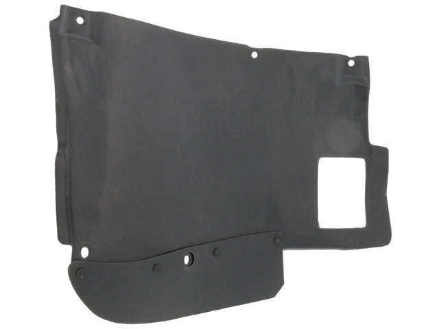 Undercar Shield
