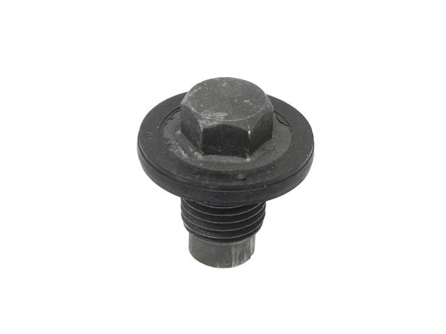 Engine Oil Drain Plug