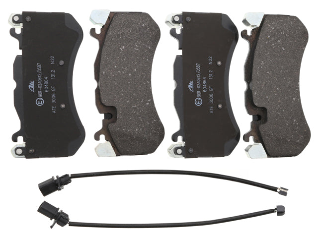 Brake Pad Set