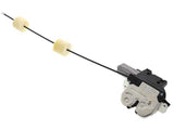 Trunk Lock - Mercedes-Benz A2217500085