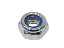 Load image into Gallery viewer, Nylock Nut