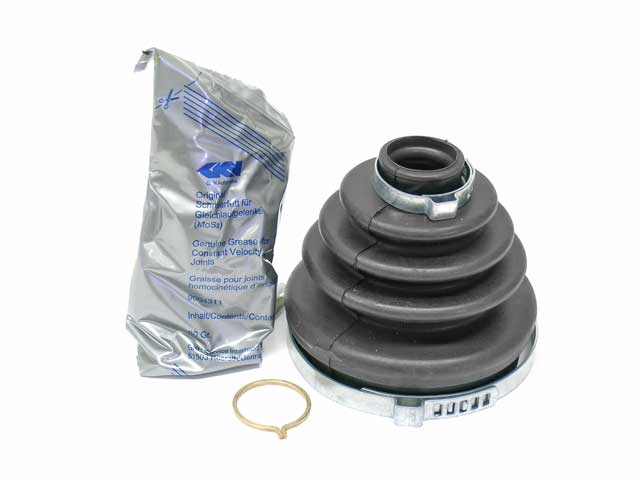 C.V. Boot Kit