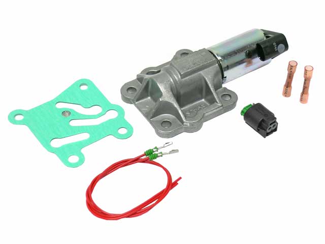 Solenoid Kit