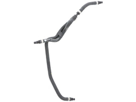 Coolant Bleed Line
