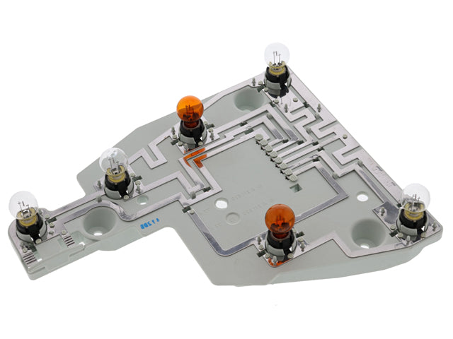 Taillight Bulb Holder
