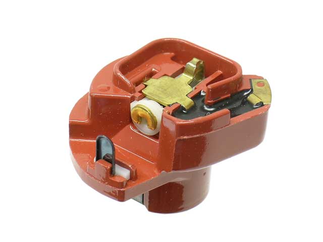 Ignition Rotor
