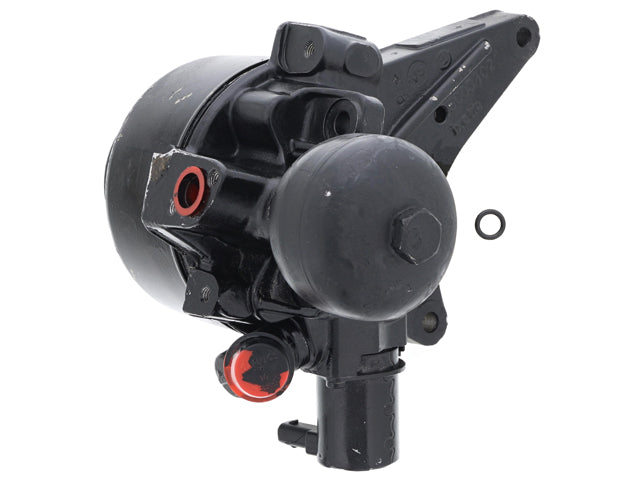 Power Steering Pump