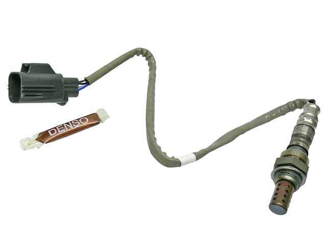 Oxygen Sensor