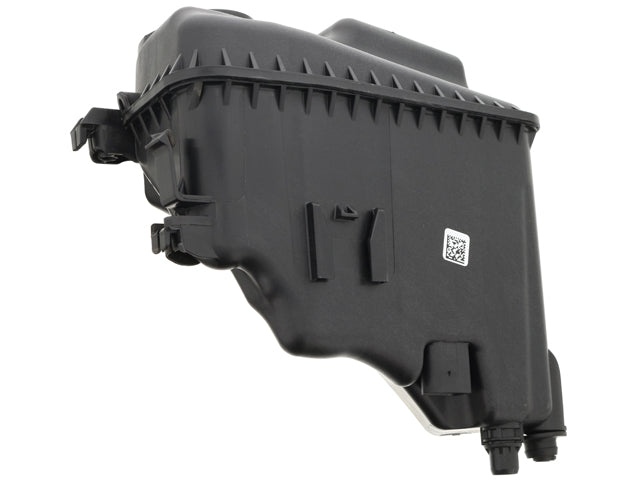 Coolant Expansion Tank