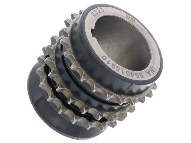 Crankshaft Gear