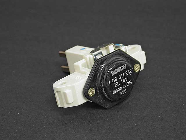 Voltage Regulator