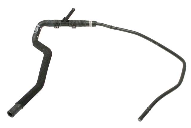 Coolant Vent Line