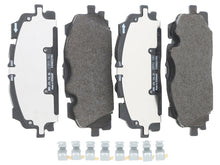 Load image into Gallery viewer, Brake Pad Set