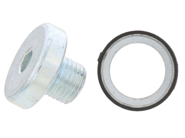 Transmission Drain Plug