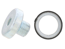Transmission Drain Plug
