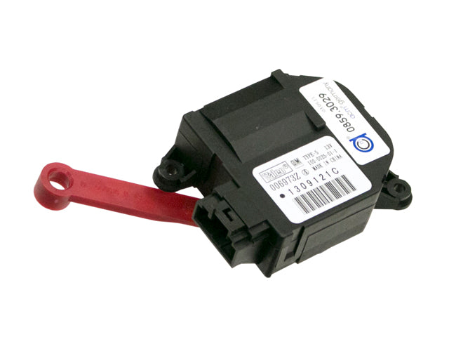 Actuator Motor