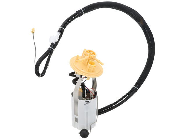 Fuel Pump Assembly