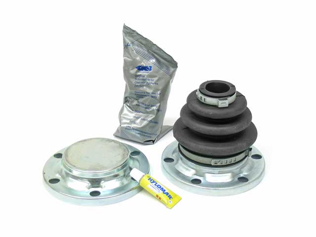 Axle Boot Kit