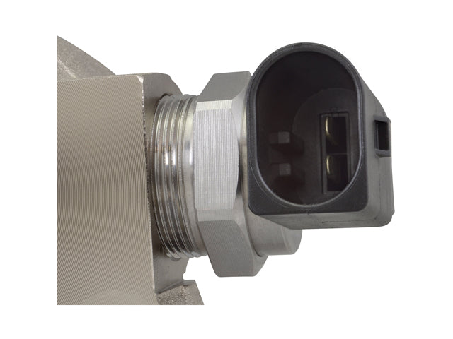 High Pressure Fuel Pump