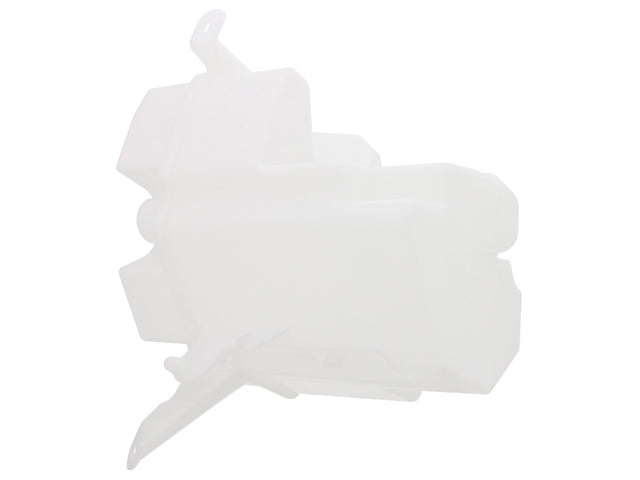 Washer Fluid Reservoir