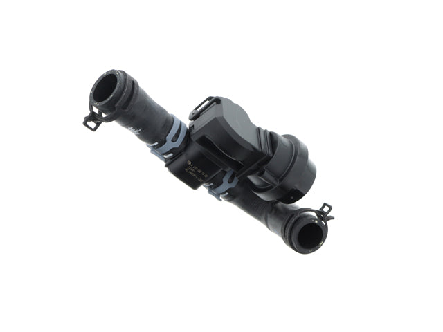 Shut-Off Valve