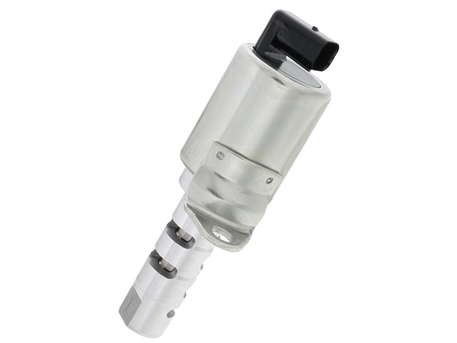 Variable Timing Solenoid