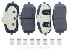 Load image into Gallery viewer, Brake Pad Set
